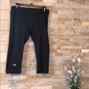 Under Armour Compression Leggings
